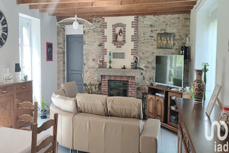 achat maison st-andre-goule-d-oie 85250