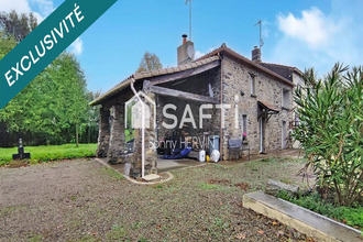 achat maison st-andre-goule-d-oie 85250