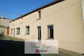 achat maison st-andre-goule-d-oie 85250