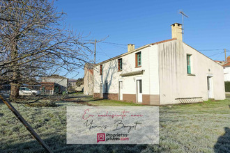 achat maison st-andre-goule-d-oie 85250