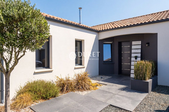 achat maison st-andre-goule-d-oie 85250