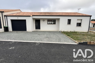 achat maison st-andre-goule-d-oie 85250