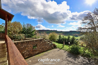 achat maison st-andre-la-cote 69440