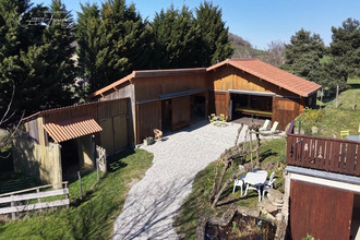 achat maison st-andre-la-cote 69440