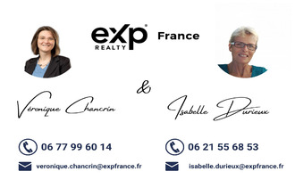 achat maison st-andre-la-cote 69440