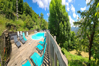 achat maison st-andre-lachamp 07230