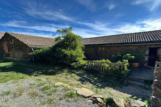 achat maison st-andre-lachamp 07230