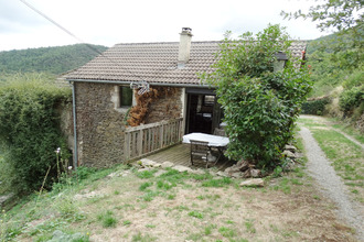 achat maison st-andre-lachamp 07230