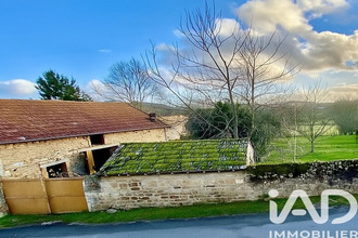 achat maison st-andre-le-desert 71220