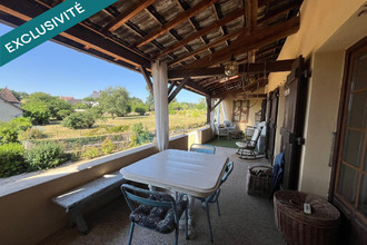achat maison st-andre-le-desert 71220
