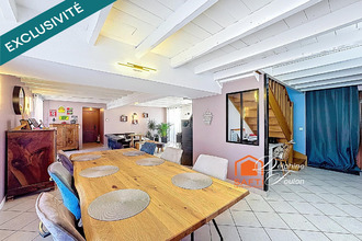 achat maison st-andre-le-gaz 38490