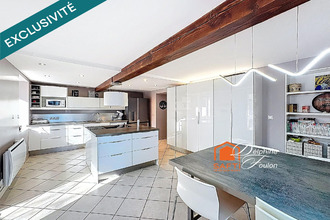 achat maison st-andre-le-gaz 38490