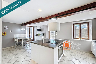 achat maison st-andre-le-gaz 38490