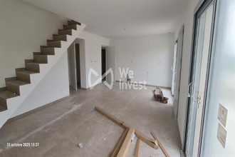 achat maison st-andre-le-gaz 38490