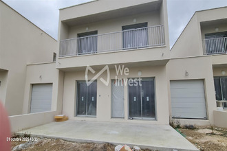 achat maison st-andre-le-gaz 38490