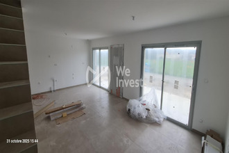 achat maison st-andre-le-gaz 38490