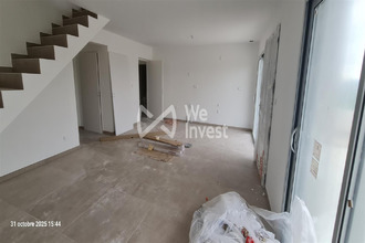 achat maison st-andre-le-gaz 38490