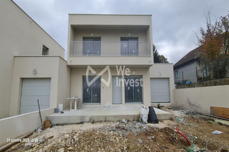 achat maison st-andre-le-gaz 38490