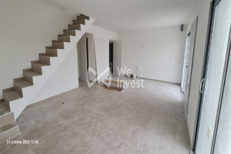 achat maison st-andre-le-gaz 38490