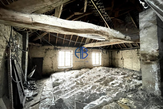 achat maison st-andre-le-gaz 38490