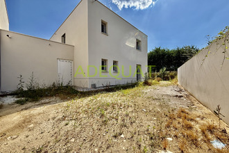 achat maison st-andre-le-gaz 38490