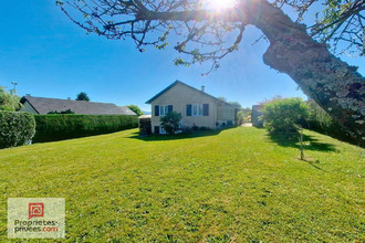 achat maison st-andre-le-gaz 38490