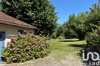 achat maison st-andre-le-gaz 38490