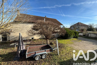 achat maison st-andre-le-gaz 38490