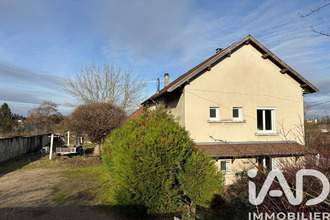 achat maison st-andre-le-gaz 38490