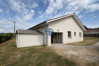 achat maison st-andre-le-gaz 38490