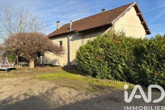 achat maison st-andre-le-gaz 38490