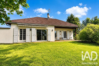 achat maison st-andre-le-gaz 38490
