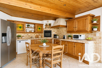 achat maison st-andre-le-gaz 38490