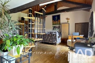 achat maison st-andre-le-gaz 38490