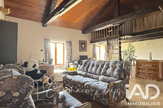 achat maison st-andre-le-gaz 38490