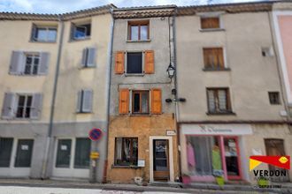 achat maison st-andre-les-alpes 04170