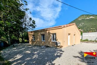 achat maison st-andre-les-alpes 04170