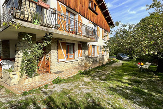 achat maison st-andre-les-alpes 04170