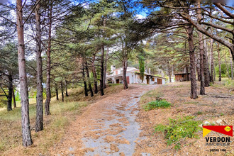 achat maison st-andre-les-alpes 04170