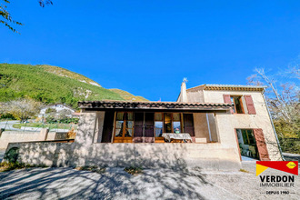 achat maison st-andre-les-alpes 04170