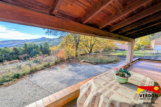 achat maison st-andre-les-alpes 04170