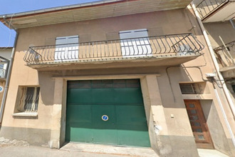 achat maison st-andre-les-alpes 04170