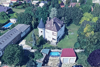 achat maison st-andre-les-vergers 10120