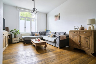 achat maison st-andre-lez-lille 59350