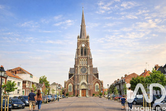 achat maison st-andre-lez-lille 59350