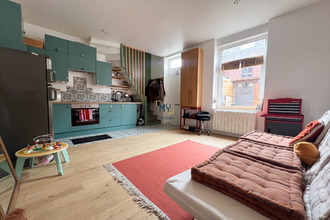 achat maison st-andre-lez-lille 59350