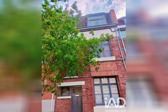 achat maison st-andre-lez-lille 59350