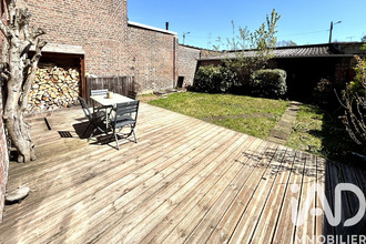 achat maison st-andre-lez-lille 59350