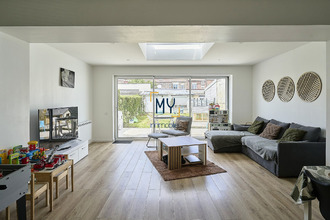 achat maison st-andre-lez-lille 59350