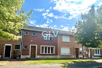 achat maison st-andre-lez-lille 59350